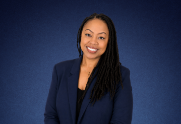 Tyra 2026 Headshot